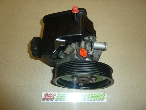 Pompe direction mercedes - pompe,