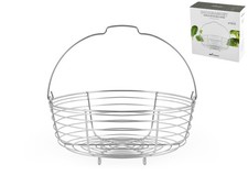 Cuit-Vapeur En Inox Inoxpran