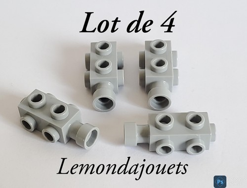 Lego 4595 lot brique - lego,