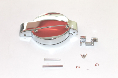 Honda bouchon réservoir - honda,