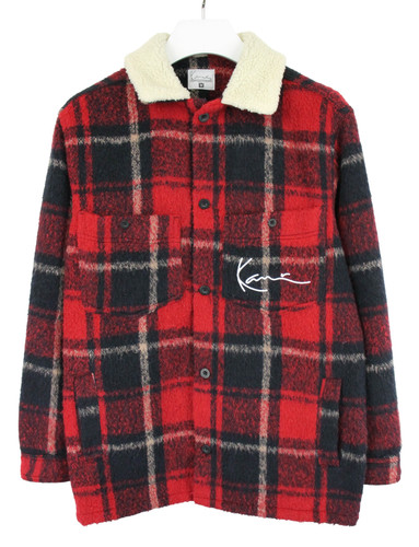 Karl kani veste homme col - veste,