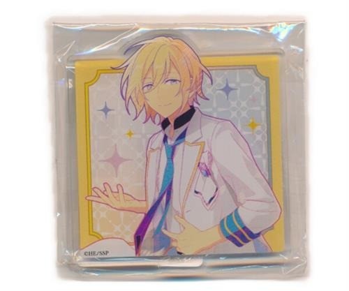 Ensemble stars karaoke tetsu - ensemble,