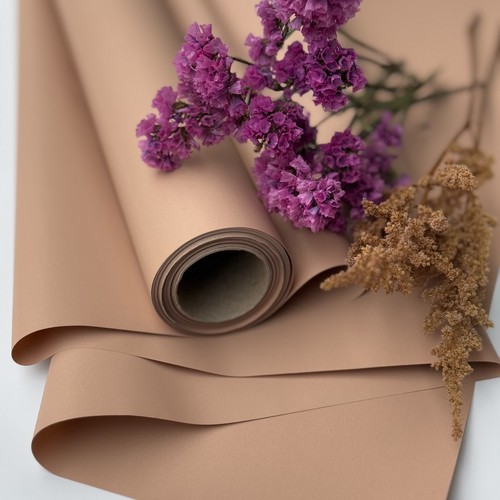 Film fleuriste satin - fleuriste, cm