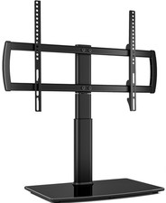 Hemuduplus Support TV sur Pied pour télévisions LCD/LED/Plasma de 32 à 70 Pou...