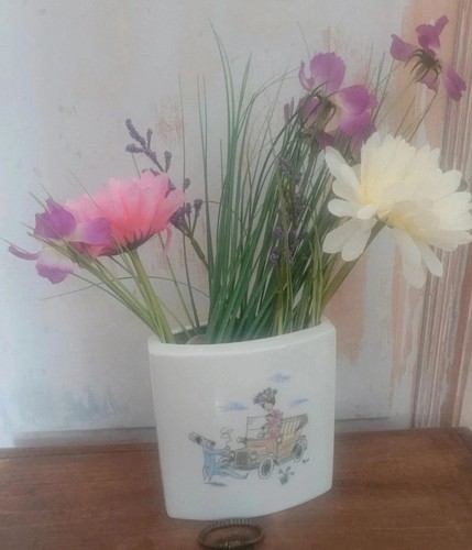 Vase collector les - les, amoureux