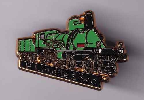 Rare pins pin train old - pins,