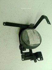 feu antibrouillard gauche