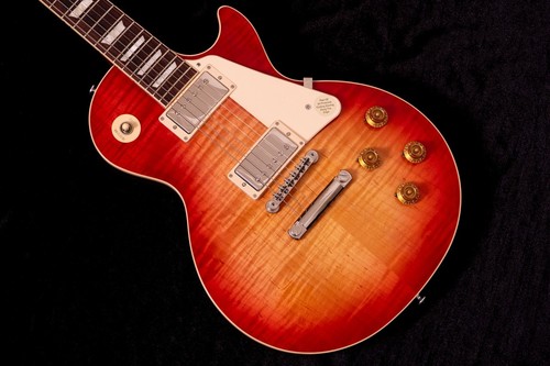 Gibson les paul standard 50s - les,