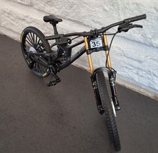 Vélo VTT MINIATURE Échelle 1