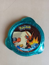 Pokémon Kraks Panini n°27