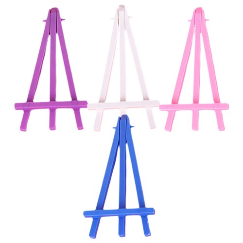Pcs chevalet plastique - pcs,