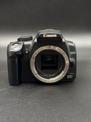 Canon eos 350d - eos, /