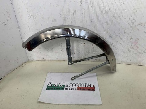 Garde boue avant - avant, motobi