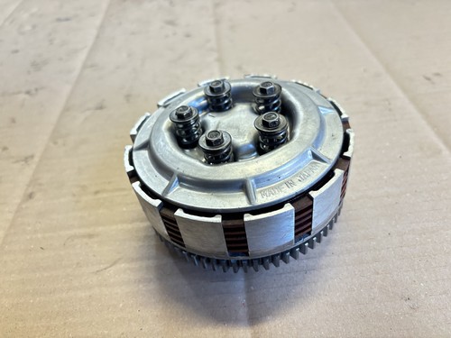 Embrayage pour kawasaki 125 - embrayage,