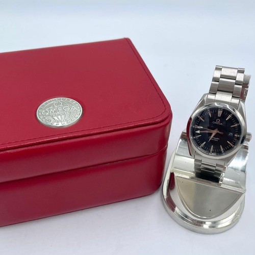 Montre unisexe omega seamaster - montre,