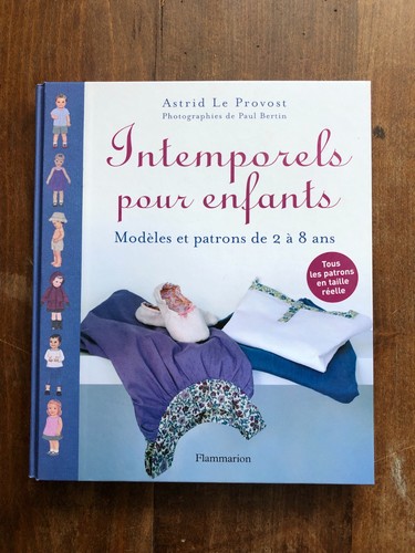 Intemporels pour enfants