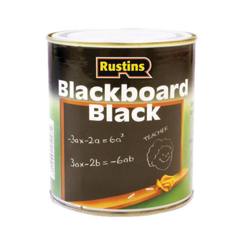 Litre rustins tableau noir - rustins,