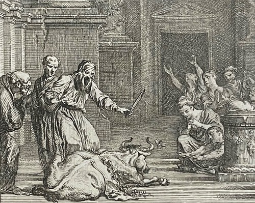 Holocauste sacrifice par - holocauste,