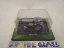 VEHICULE NEUF 1/43 TRACTEUR