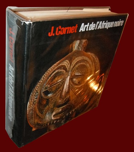 Art afrique noire - noire, au