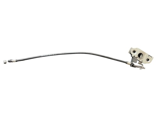 Crochet serrure selle ducati - crochet,