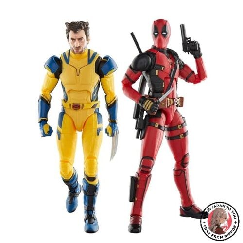 Marvel legends series - marvel,