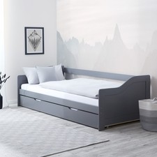 Cadre de Lit gigogne 90x200