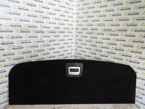 Tapis coffre renault - coffre,