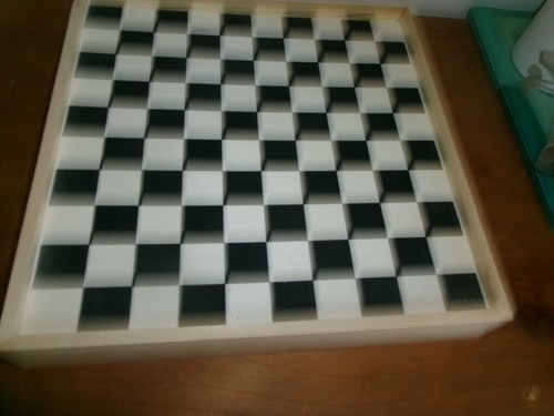 Jeu dames sous forme - jeu,