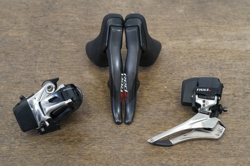 Sram red etap speed - sram, 11