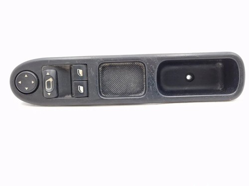 65540000 commande autoradio