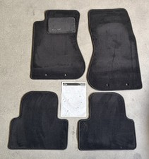 Set Tapis Jaguar S-Type