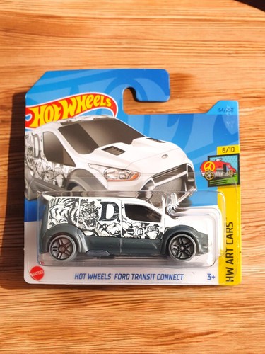 Miniature hot wheels ford - wheels,