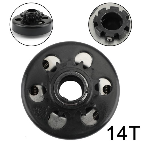 13hp kart embrayage - 13hp, go