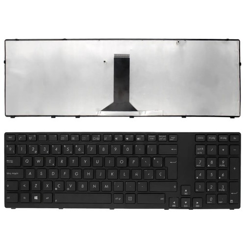 Clavier pour portable - asus, k95