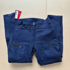 Moto Jeans Pantalon Moto