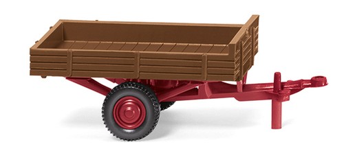 Wiking 087943 87 allgaier - wiking, 1/87