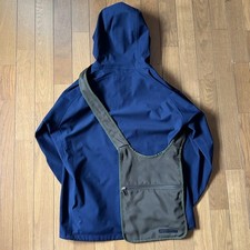 00s EMPORIO ARMANI shoulder bag