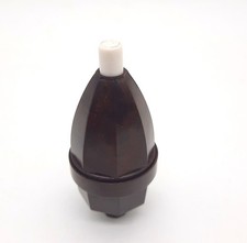 Ancien interrupteur bakélite