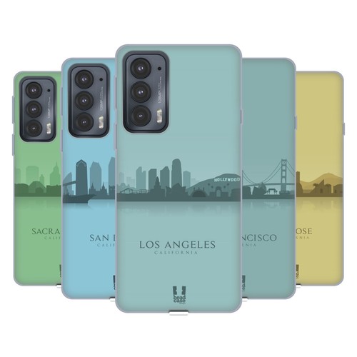 Head case designs landmark - designs,