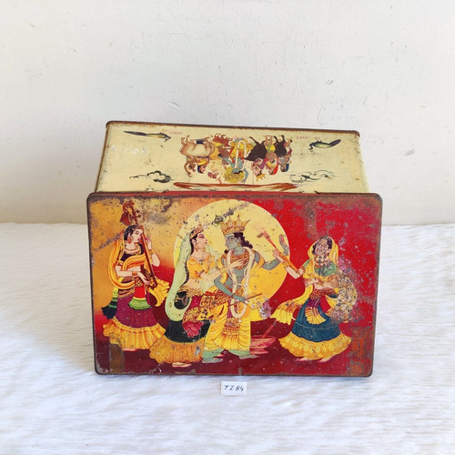 1940 vintage lord - 1940, krishna