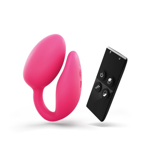 Sextoys pour tous - oeuf, vibrant