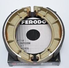 Garnitures De Frein Avant MOTO