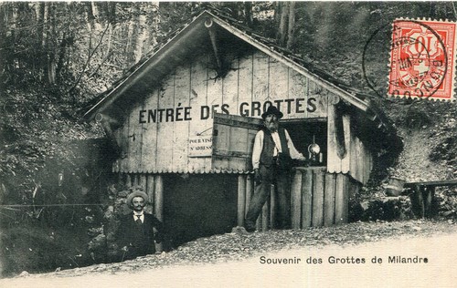 Suisse boncourt souvenir des - souvenir,
