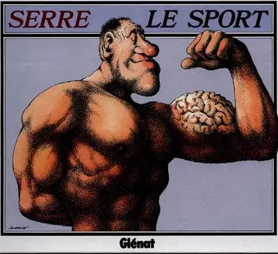 Sport claude serre - le,