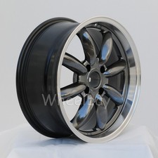 4 ROTA RB  WHEELS 17X7.5