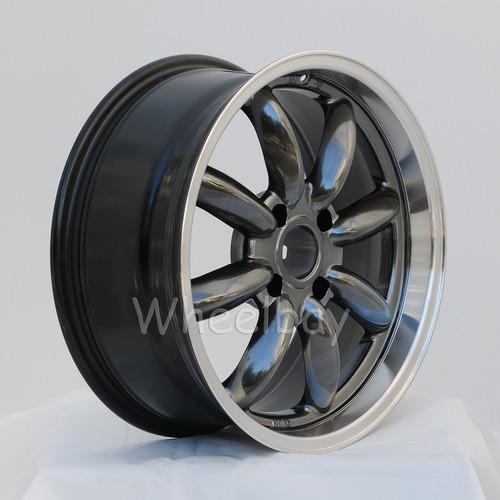 Rota wheels 17x7 - 4, 17x7.5