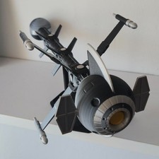 Capitaine Flam - Capitaine