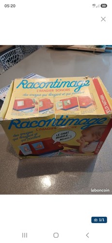 Nathan racontimage imagier - racontimage,