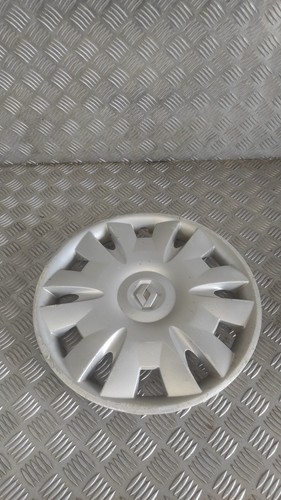 Enjoliveur roue pouces - 15,
